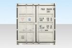 SALE-20FT-STD-ONE-TRIP-RAL container