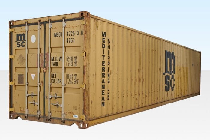 355-40ft-Used-Container