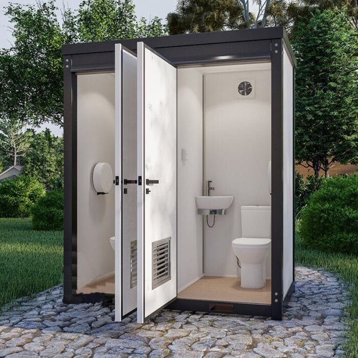 Double-Toilet-Exterior