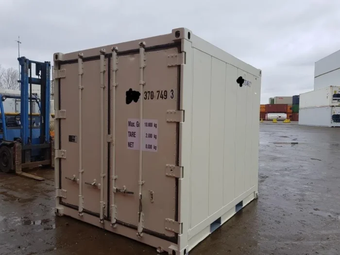 10-Reefer-Container-Used