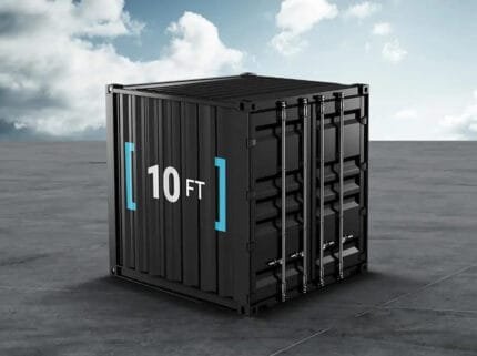 shipping containers10ft